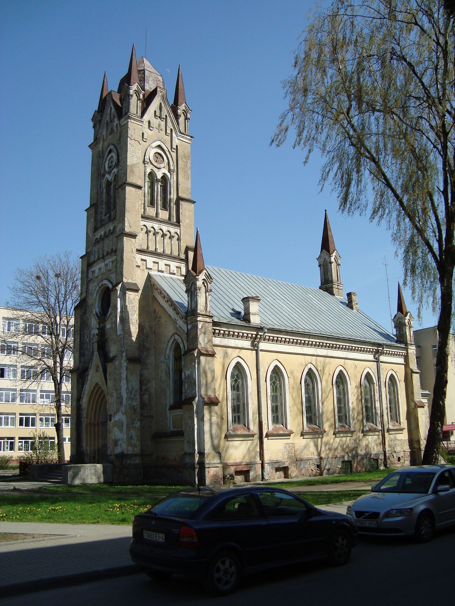 5 міст Східної Європи, які повинен відвідати кожен турист: мають особливий шарм