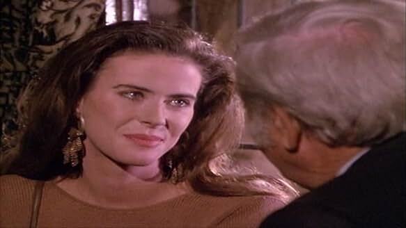 Умерла звезда "Далласа" и икона моды 80-х Аннабель Шофилд: ее жизнь забрала тяжелая болезнь