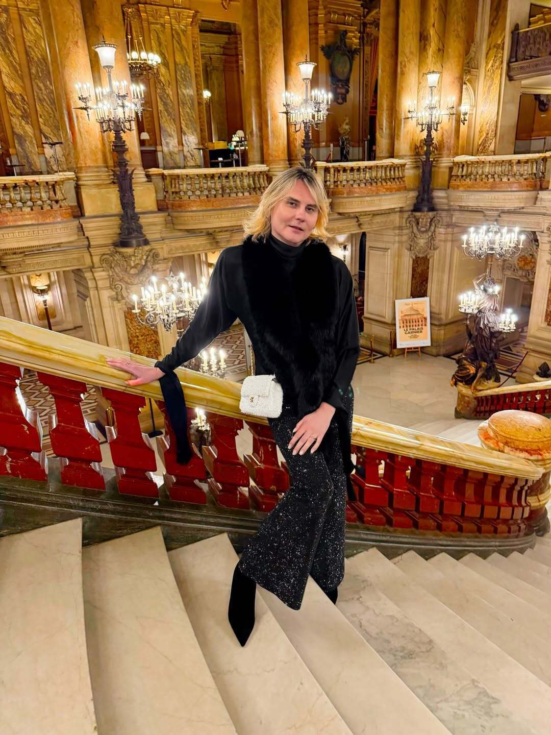 Ольга Сумська опинилася в епіцентрі скандалу через родича зірки "Іванушок International": що не так з її новим відео