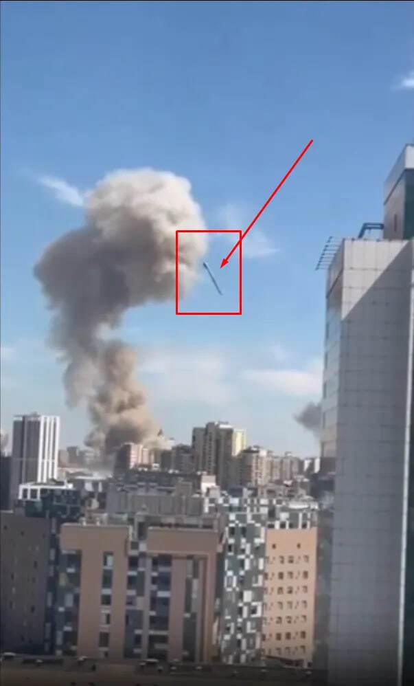 Командував ракетним ударом по "Охматдиту" в Києві: СБУ повідомила про підозру російському генералу. Фото