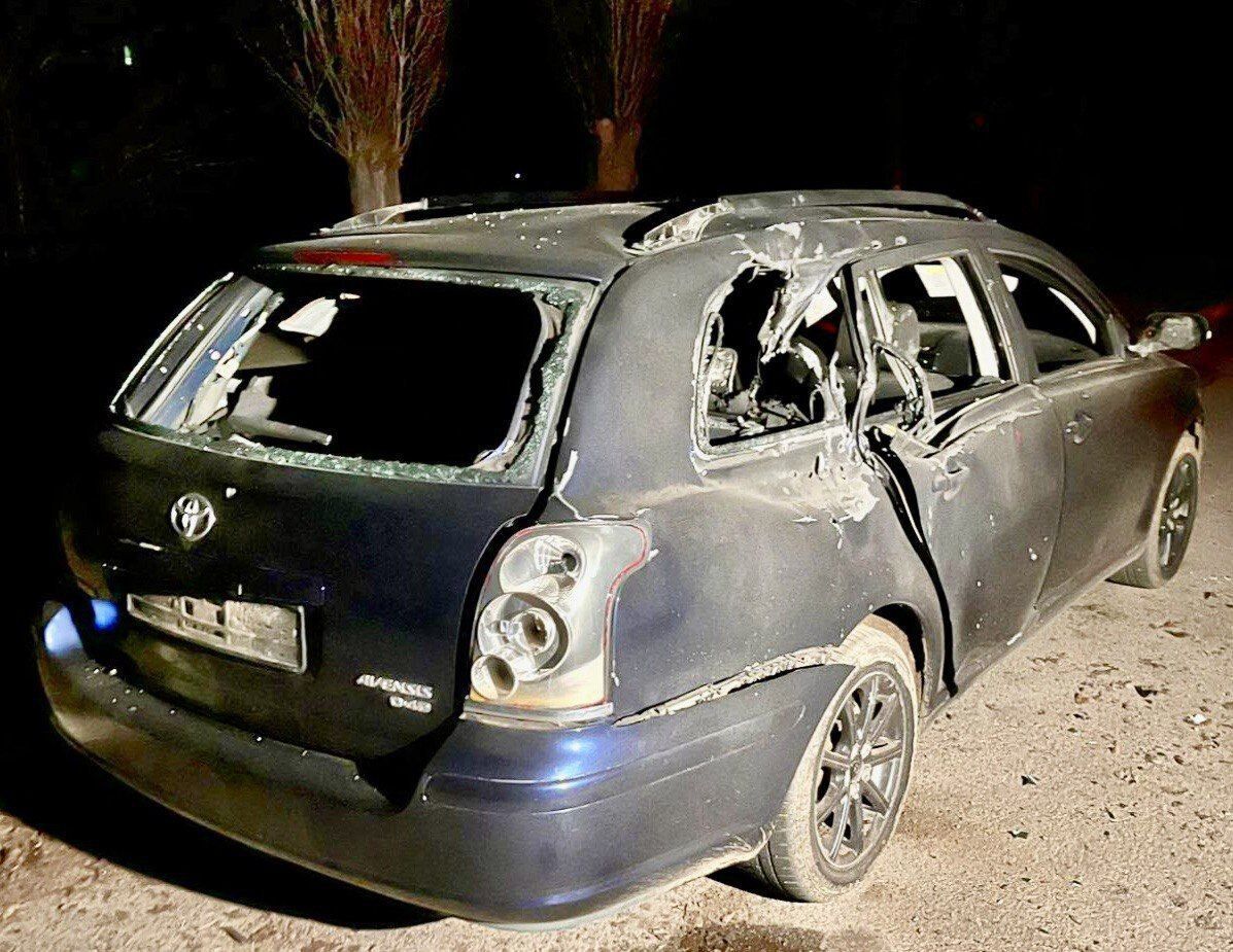 Россия устроила новую атаку: защитники неба над Украиной обезвредили 129 из 149 вражеских БпЛА