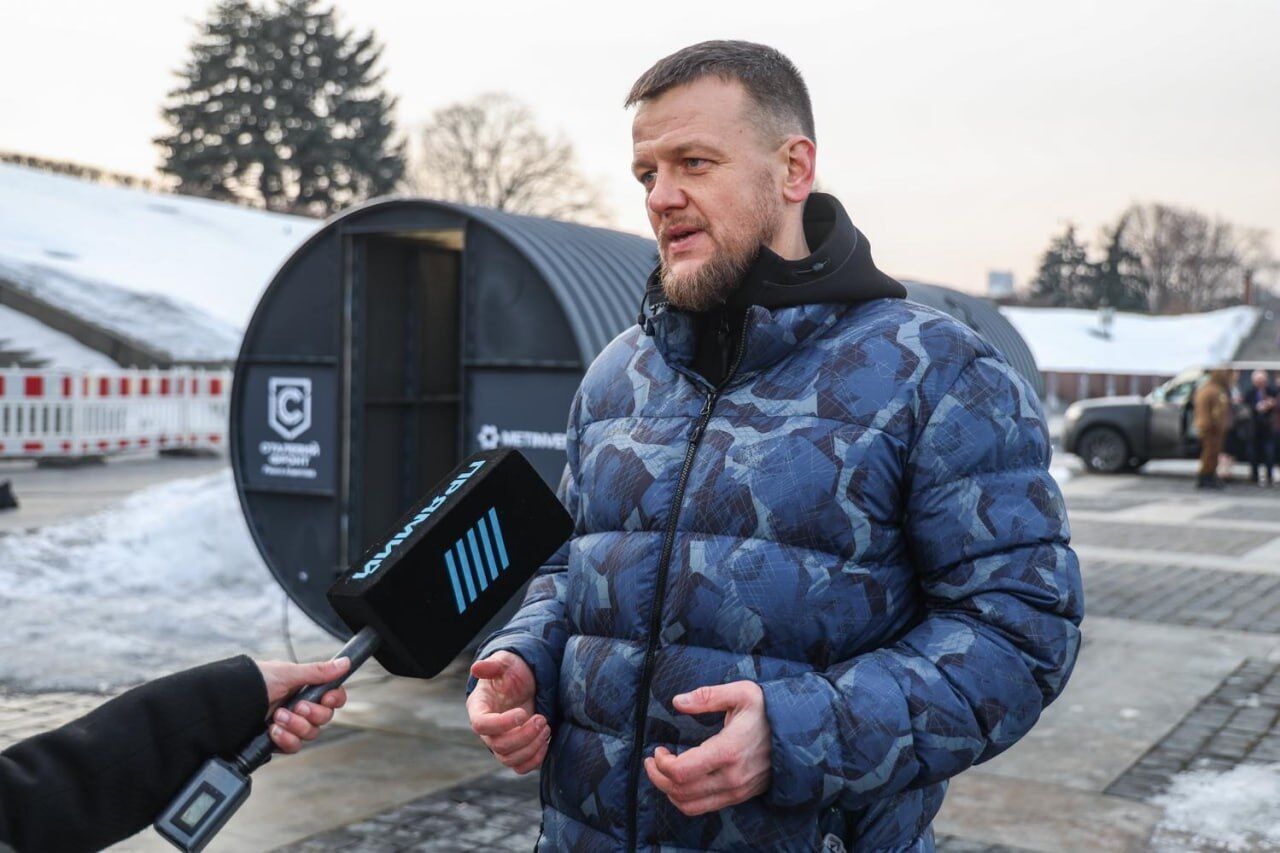 "Стальной фронт": как украинская сталь стала щитом для Patriot, Abrams и подземных госпиталей