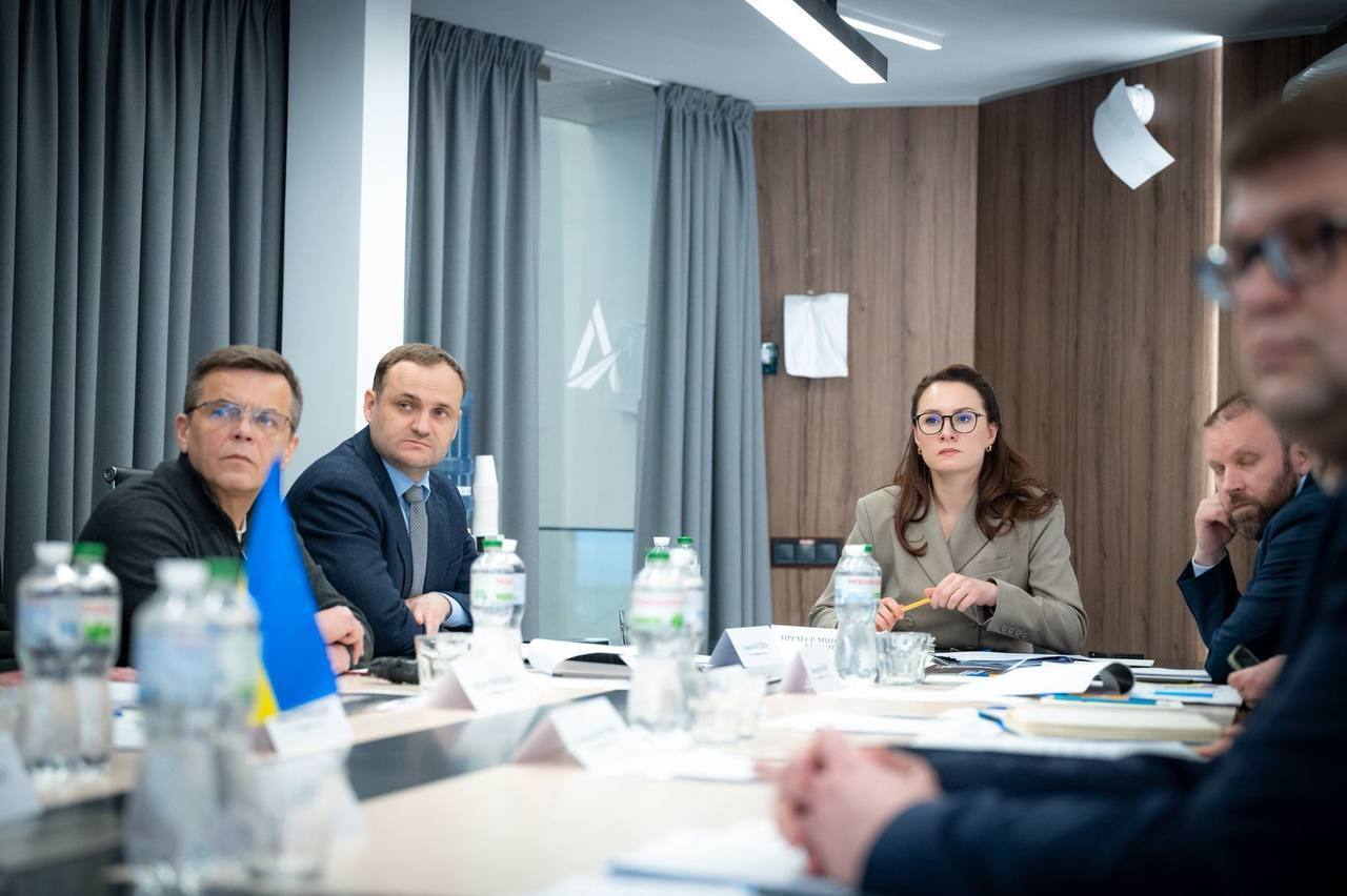 Совещание 4 марта о состоянии дорог