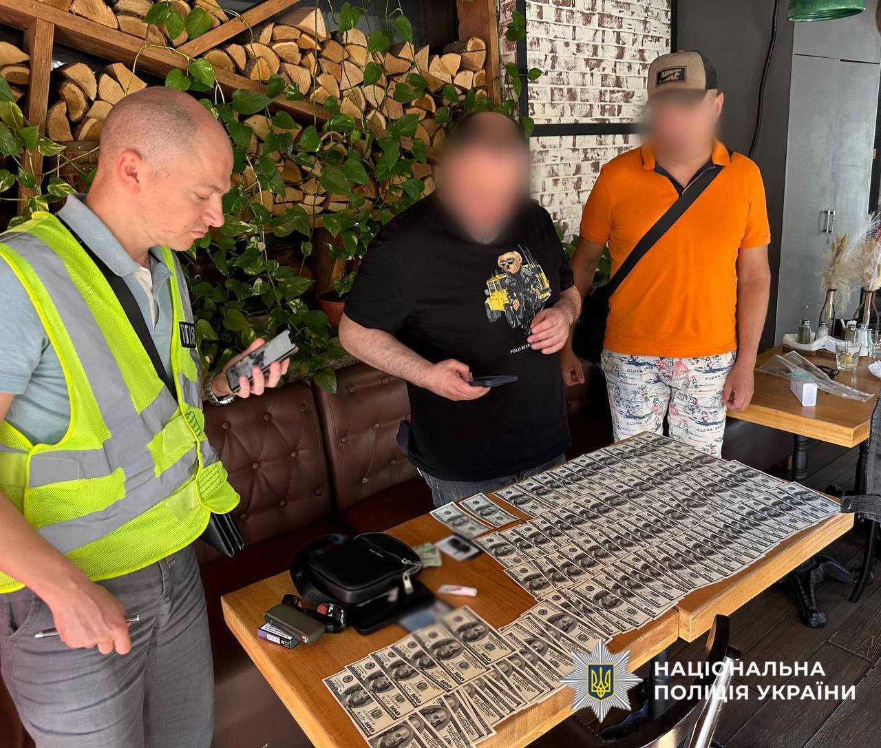 За $10 тис. влаштовував призовників на підприємство заради бронювання: у Києві судитимуть посадовця Міноборони. Фото