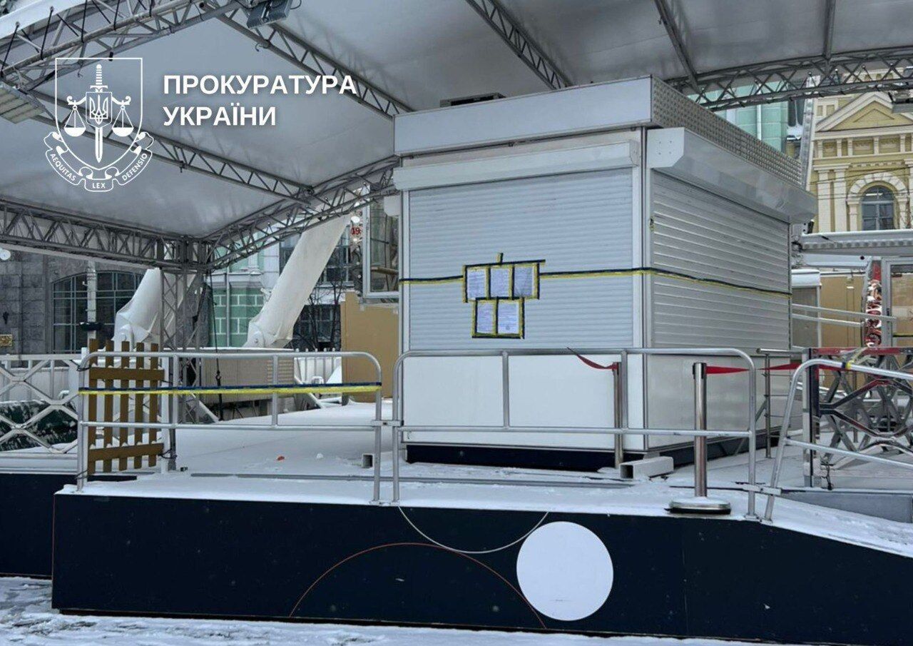 Суд отменил арест Колеса обозрения на Подоле в Киеве: в КГГА рассказали, что будет с аттракционом. Все подробности