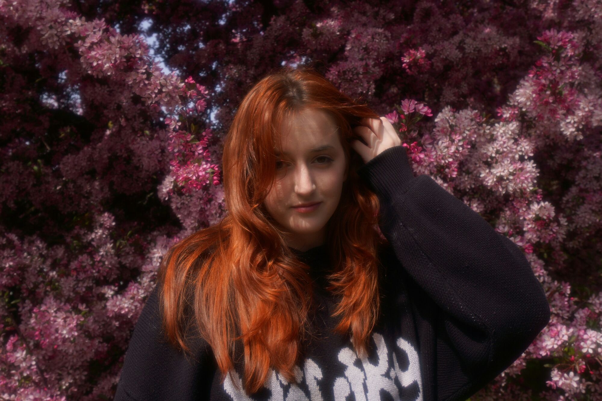 Вернут ваши волосы к жизни: трендовые весенние прически