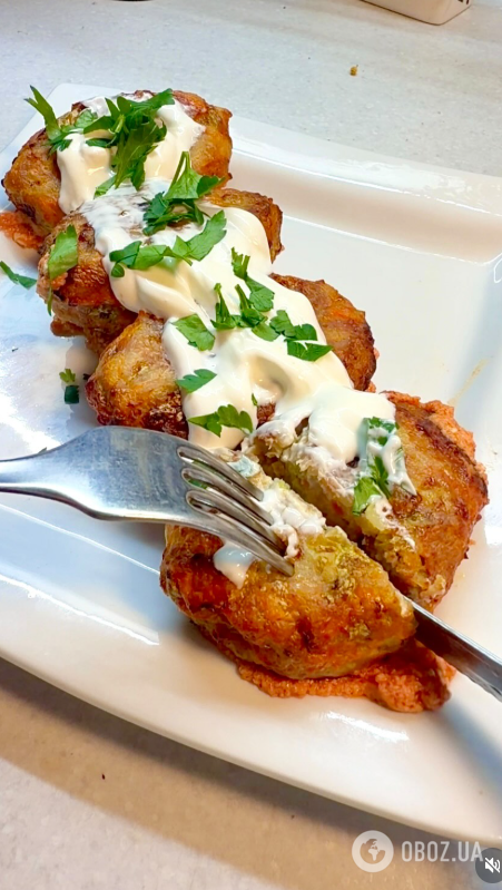 Сочные ленивые голубцы на обед: делимся простым рецептом