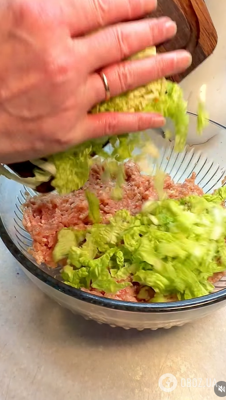 Сочные ленивые голубцы на обед: делимся простым рецептом