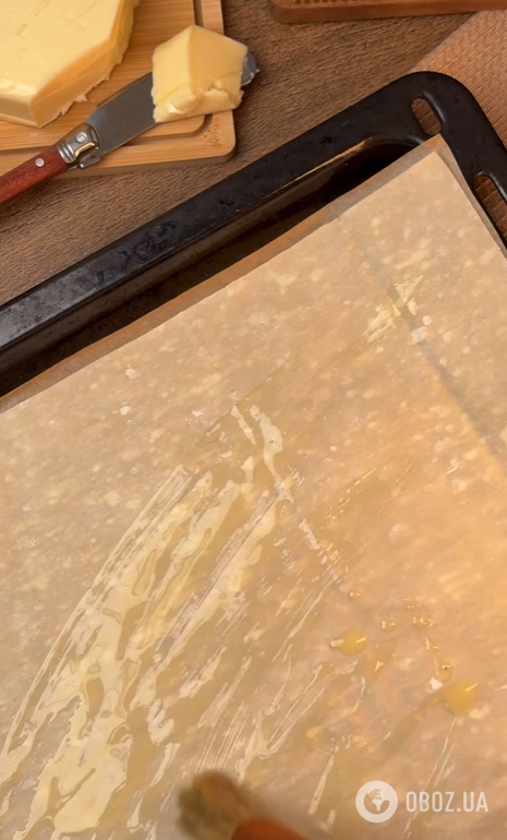 Пісний штрудель з вишнями: з чого приготувати смачний домашній десерт