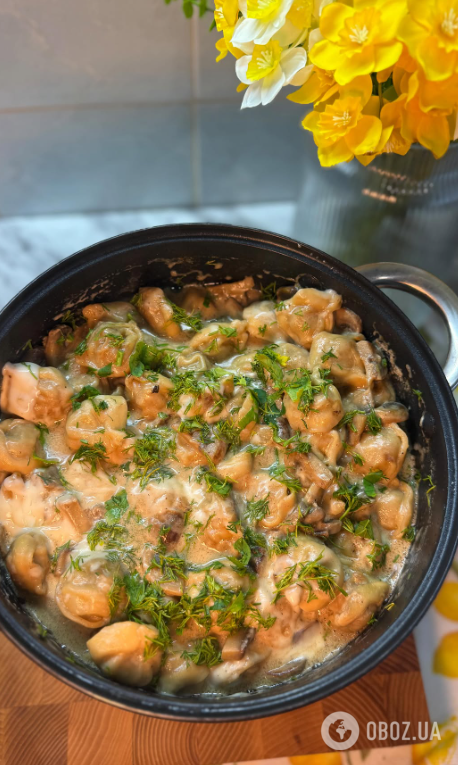 Як смачно приготувати заморожені пельмені на сковорідці: простий рецепт на вечерю