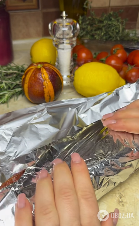 Як смачно запекти підчеревину: рецепт з часником та спеціями