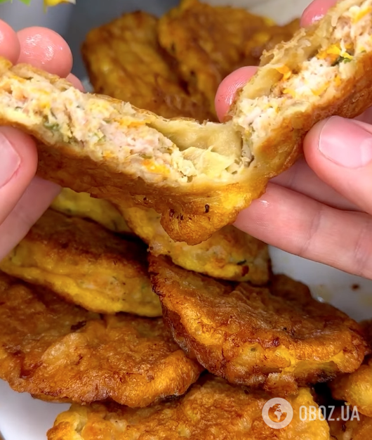 Бюджетні м'ясні бризолі по-новому: ділимося рецептом ідеальної страви замість котлет