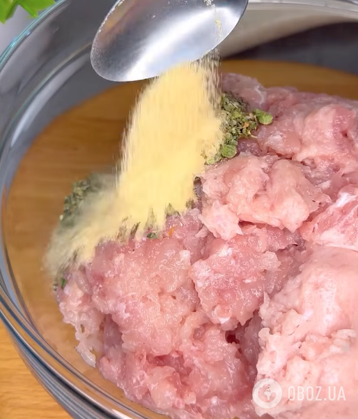 Бюджетні м'ясні бризолі по-новому: ділимося рецептом ідеальної страви замість котлет