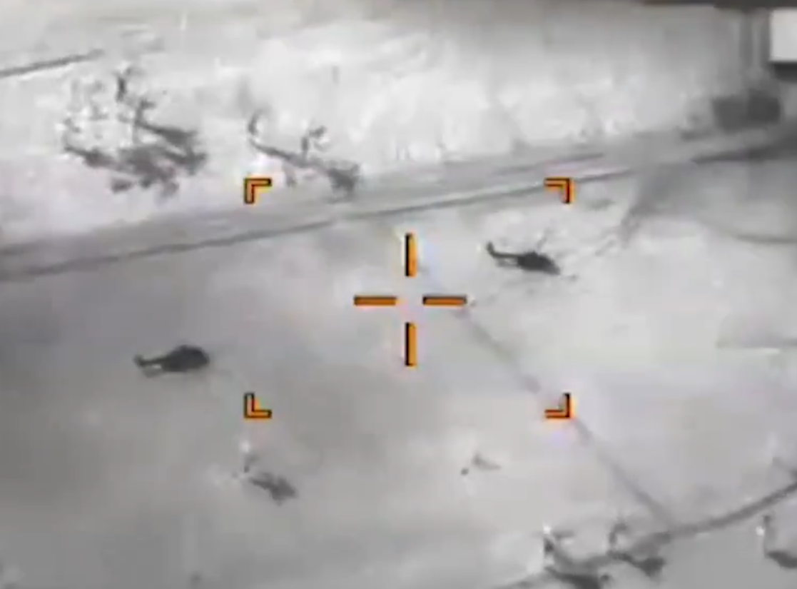 США и Эквадор начали совместную военную операцию против наркотеррористов: что известно