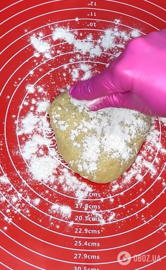 Хрусткі рогалики, від яких неможливо відірватися: рецепт, який підкорює мережу