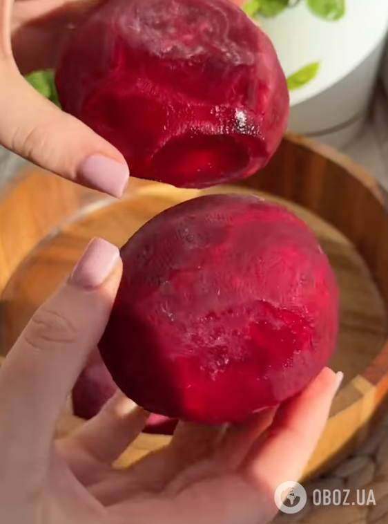 Буряк по-корейськи за 5 хвилин: найпростіший рецепт корисної та смачної закуски