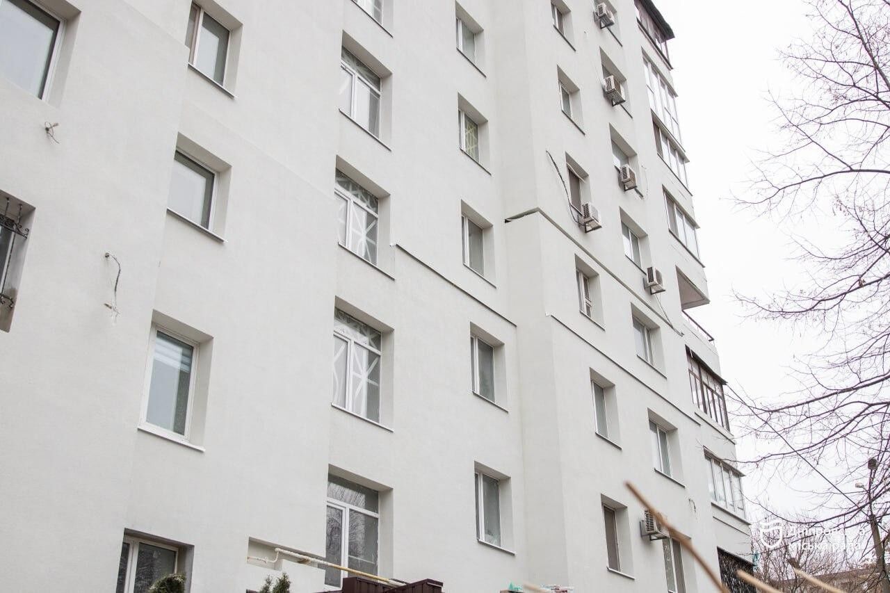 Енергонезалежність та затишок: у Дніпрі оновлять будинки за програмою термомодернізації