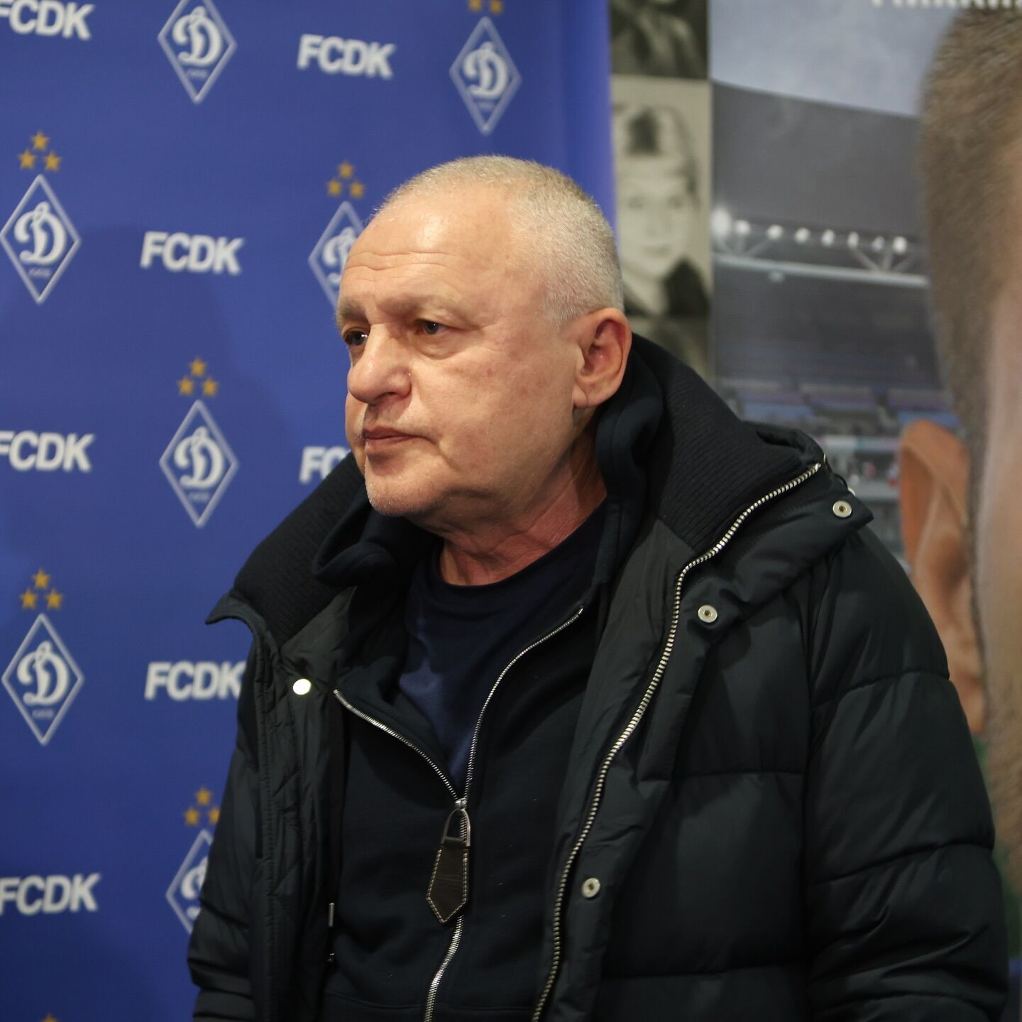 Названо умови, за яких Костюка не звільнять із "Динамо" наприкінці сезону