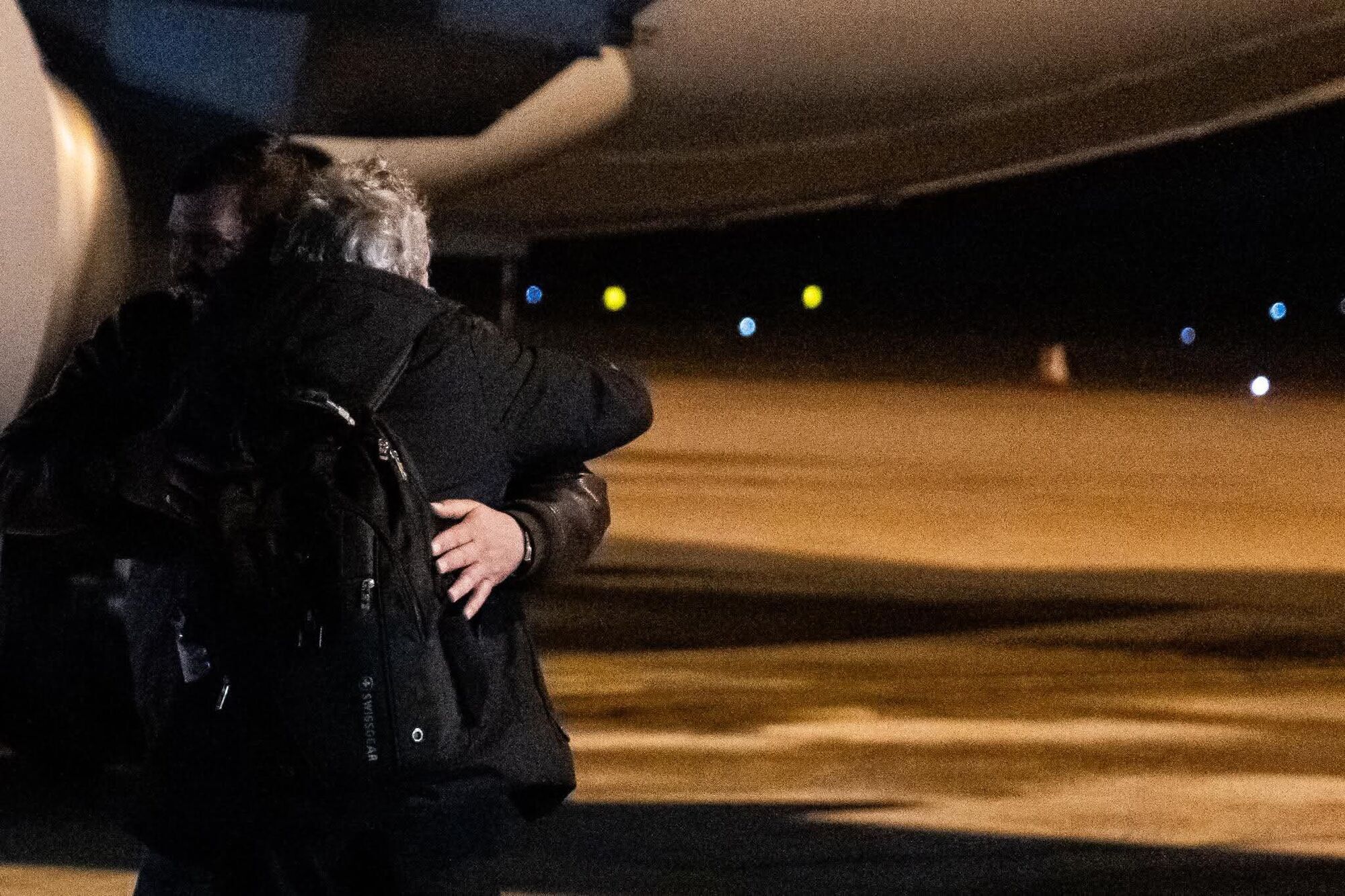 Путин освободил из плена двух граждан Венгрии, которые воевали за Украину: Сийярто показал видео