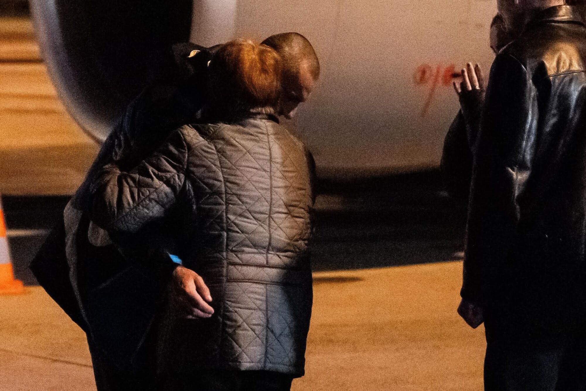 Путин освободил из плена двух граждан Венгрии, которые воевали за Украину: Сийярто показал видео