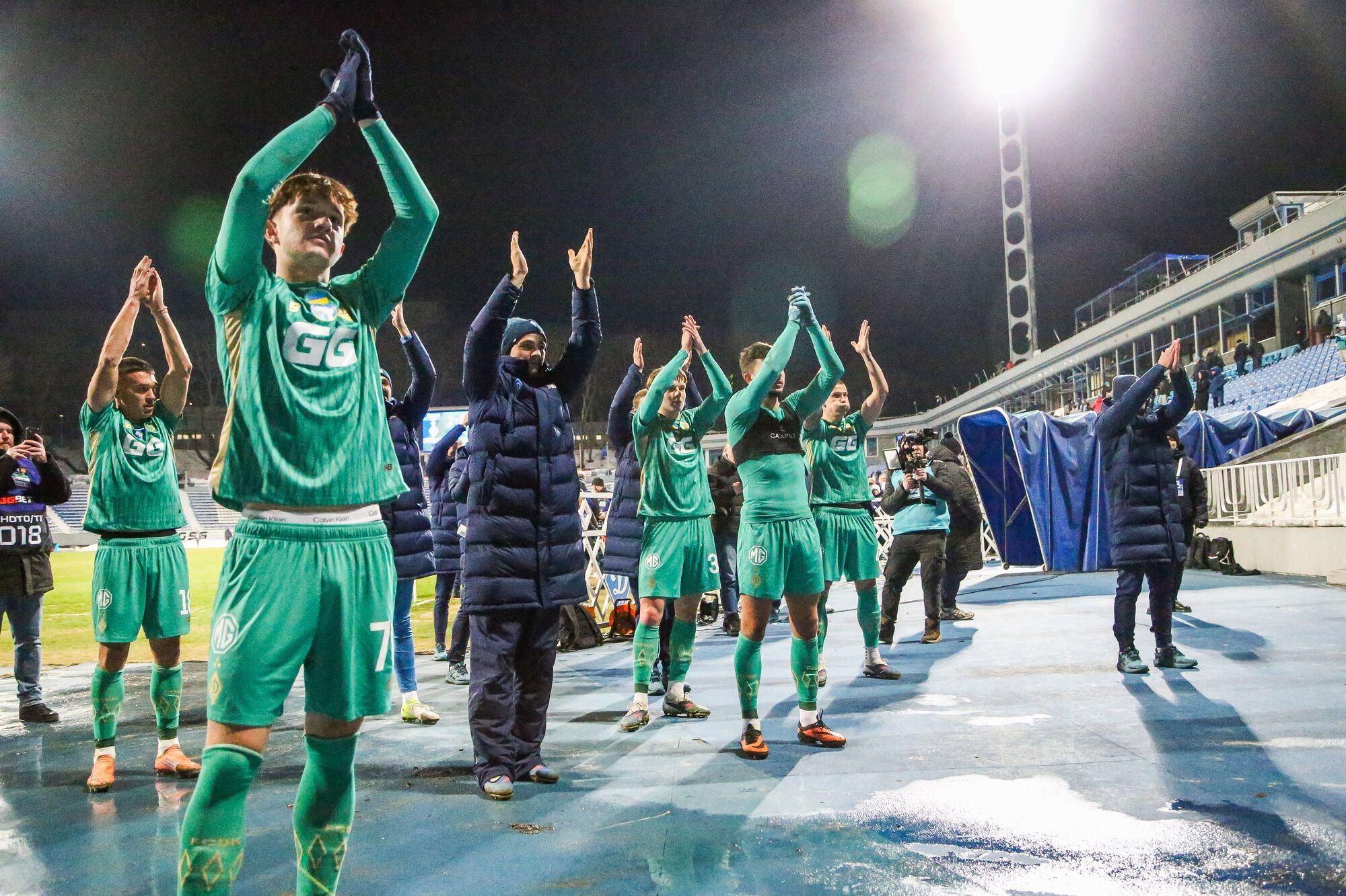 "Буковина" будет играть в Лиге Европы? Возможно ли это для клуба Первой лиги и чем еще нас удивит Кубок Украины