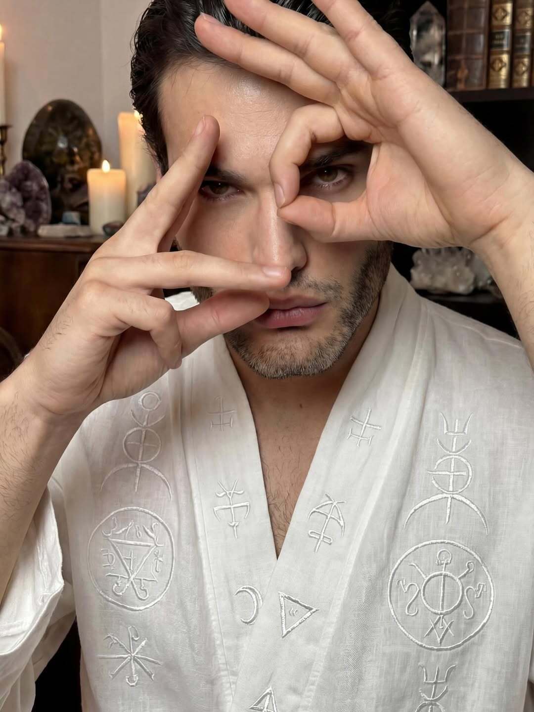 Світ відчує, що таке блекаут: "Живий Нострадамус" зробив невтішне передбачення на березень 2026 року