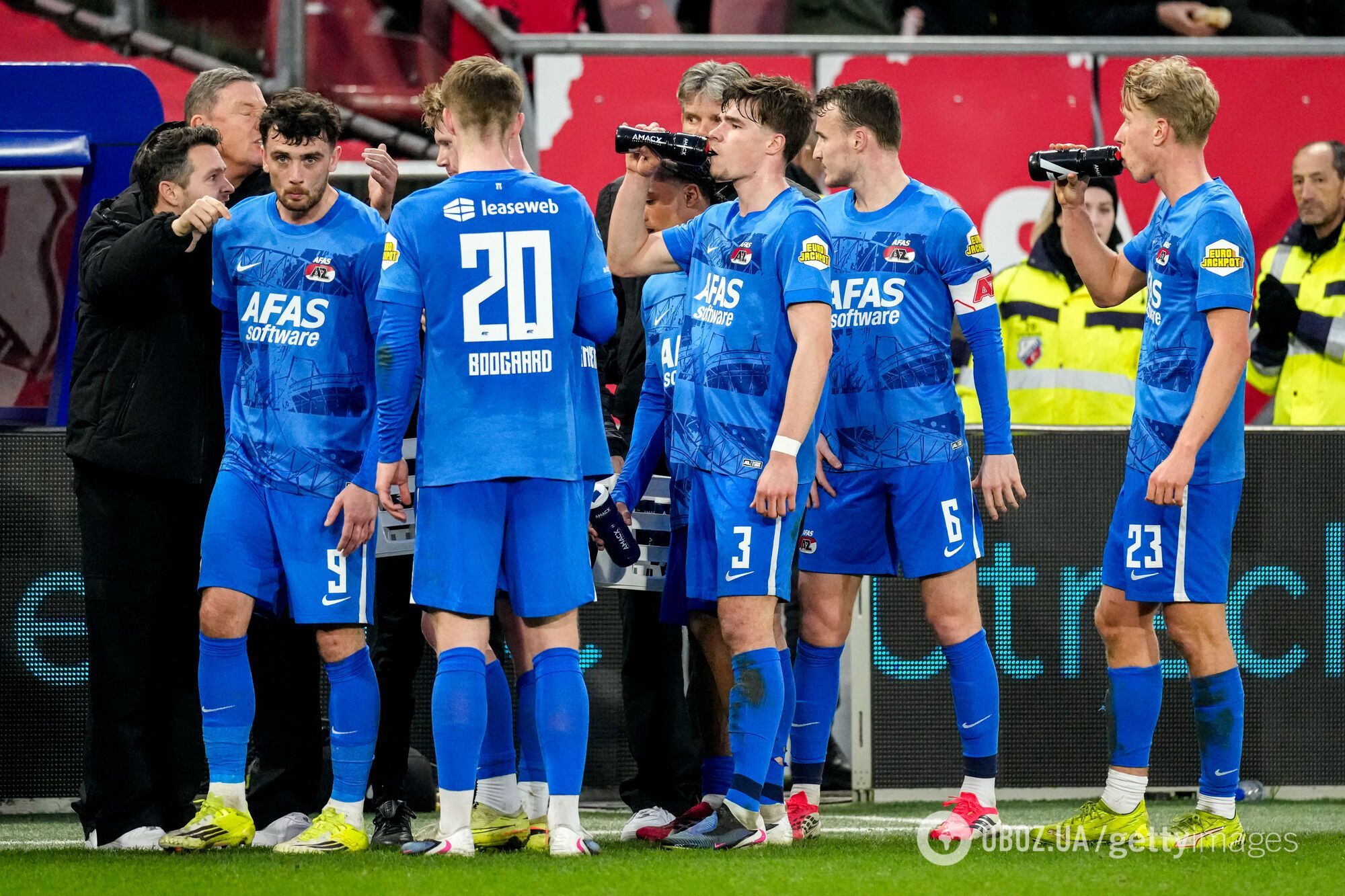 ФІФА ухвалила історичне рішення щодо ЧС-2026