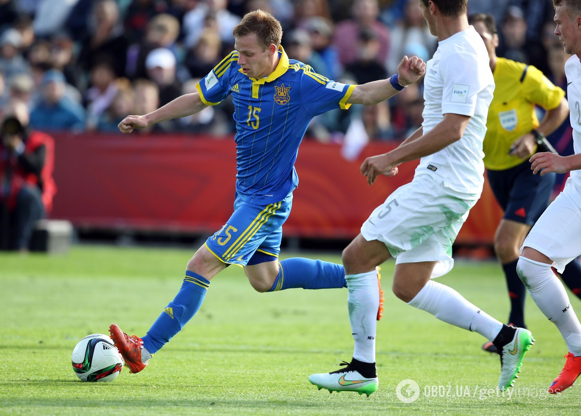 Ексфутболісти української збірної залишили Україну заради роботи в Таджикистані