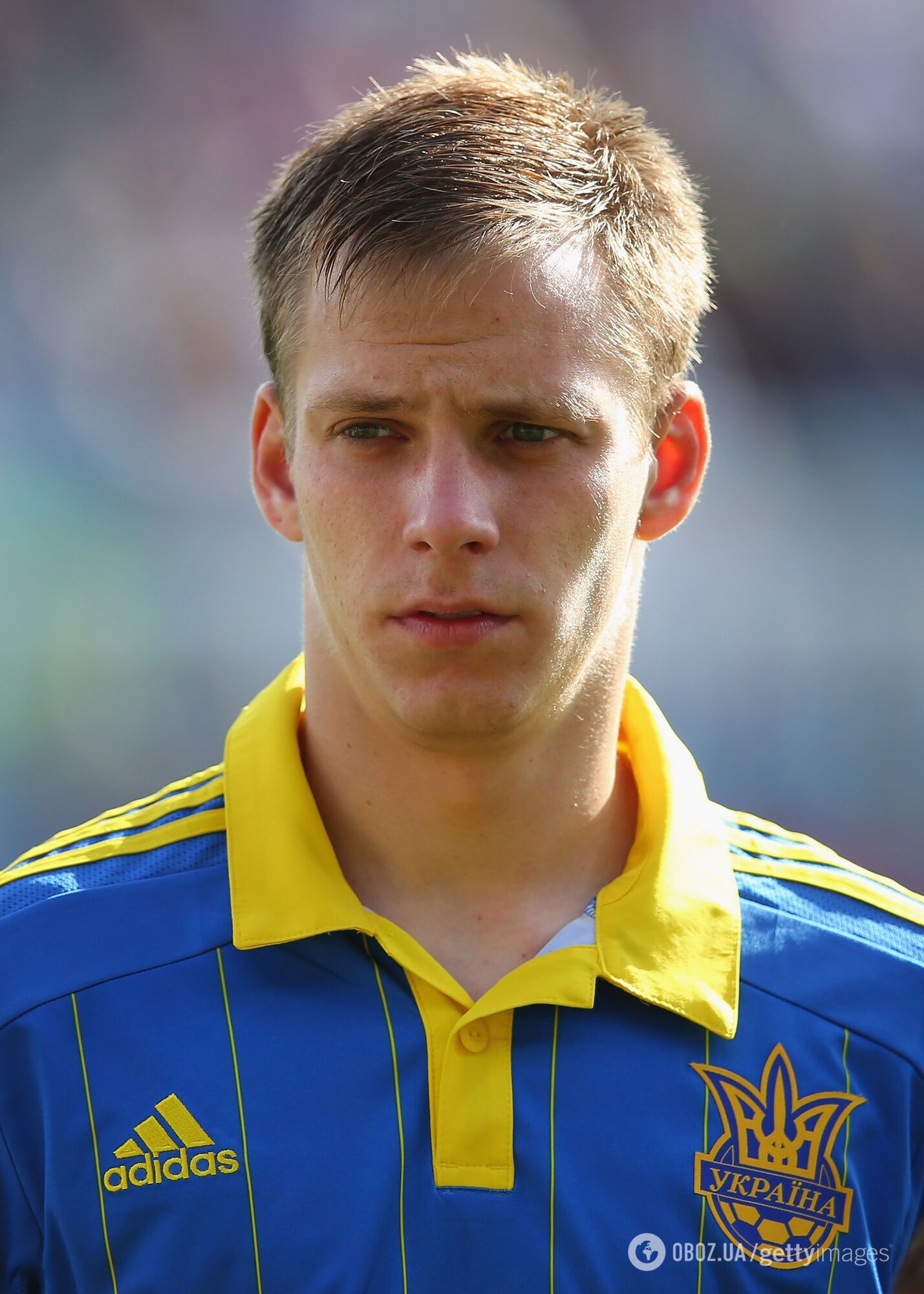 Ексфутболісти української збірної залишили Україну заради роботи в Таджикистані