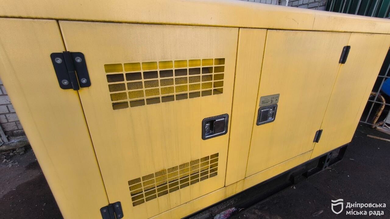 В Днепре обновят насосные станции: новое оборудование позволит сэкономить до 30% электроэнергии