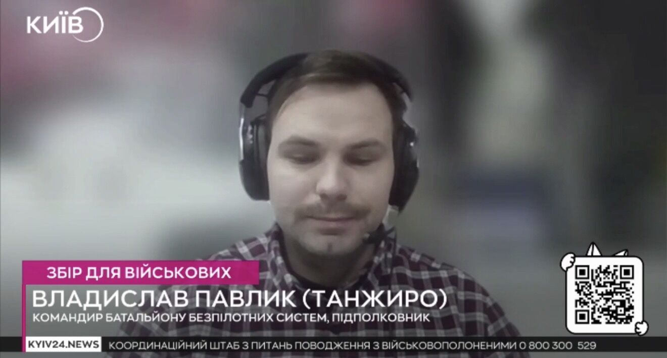 "Противник пробует инфильтрировать штурмовые группы": военный рассказал, что происходит на Сумском направлении. Видео