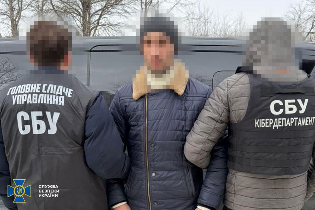 "Тариф" сягав 24 тис. доларів: СБУ і Нацполіція ліквідували десять схем для ухилянтів у різних регіонах України. Фото