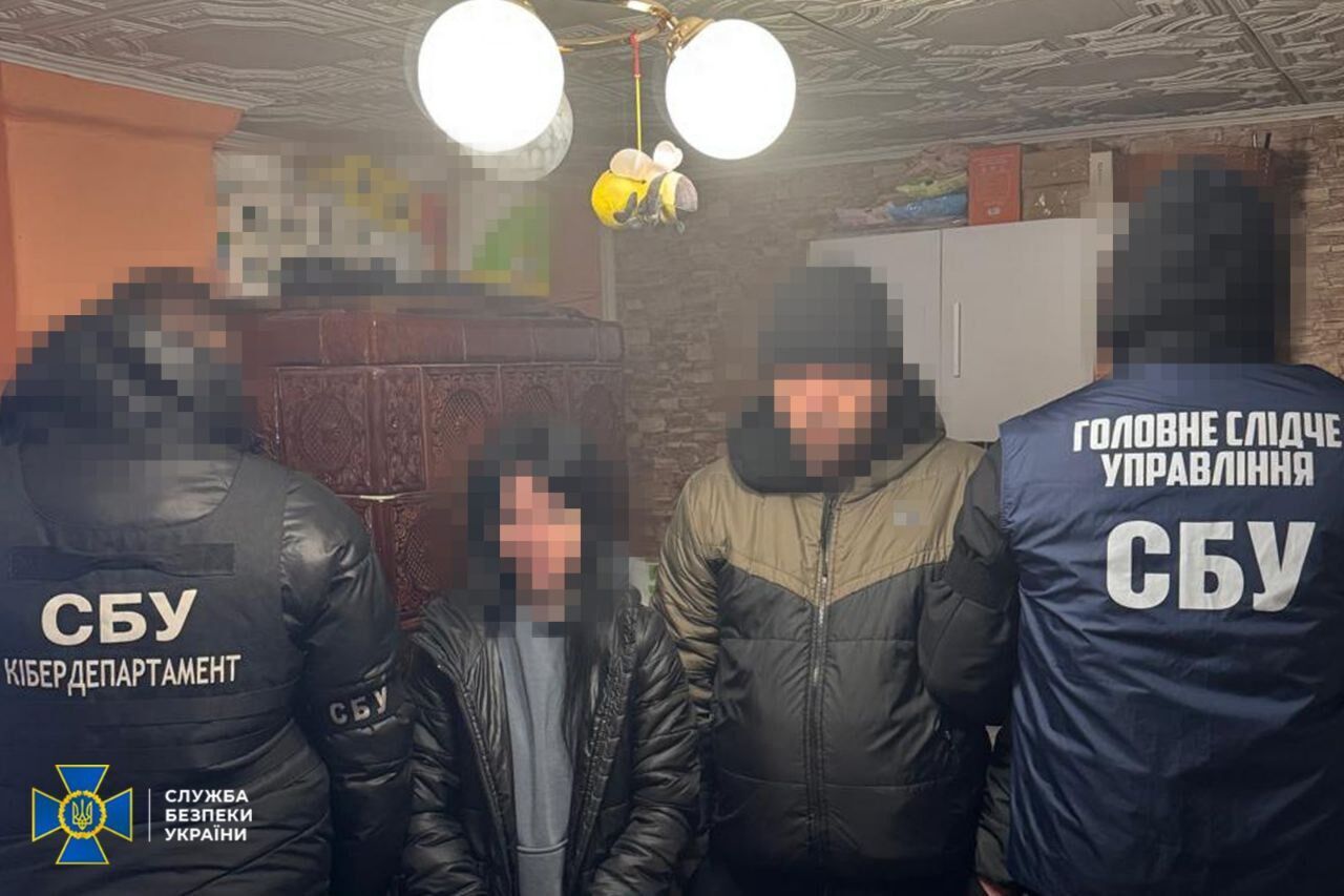 "Тариф" сягав 24 тис. доларів: СБУ і Нацполіція ліквідували десять схем для ухилянтів у різних регіонах України. Фото
