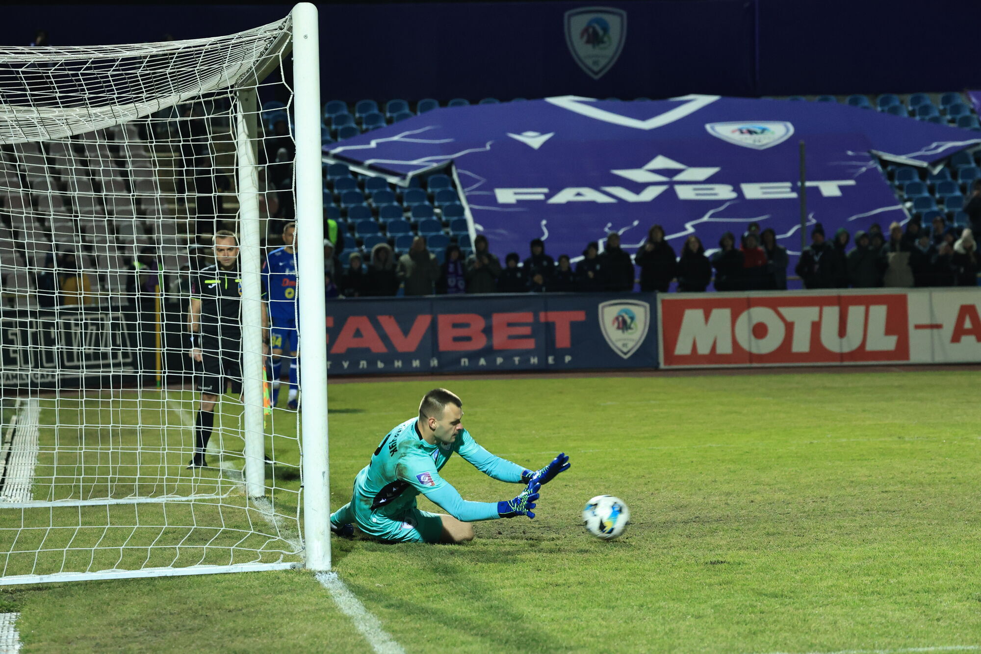 "Буковина" будет играть в Лиге Европы? Возможно ли это для клуба Первой лиги и чем еще нас удивит Кубок Украины