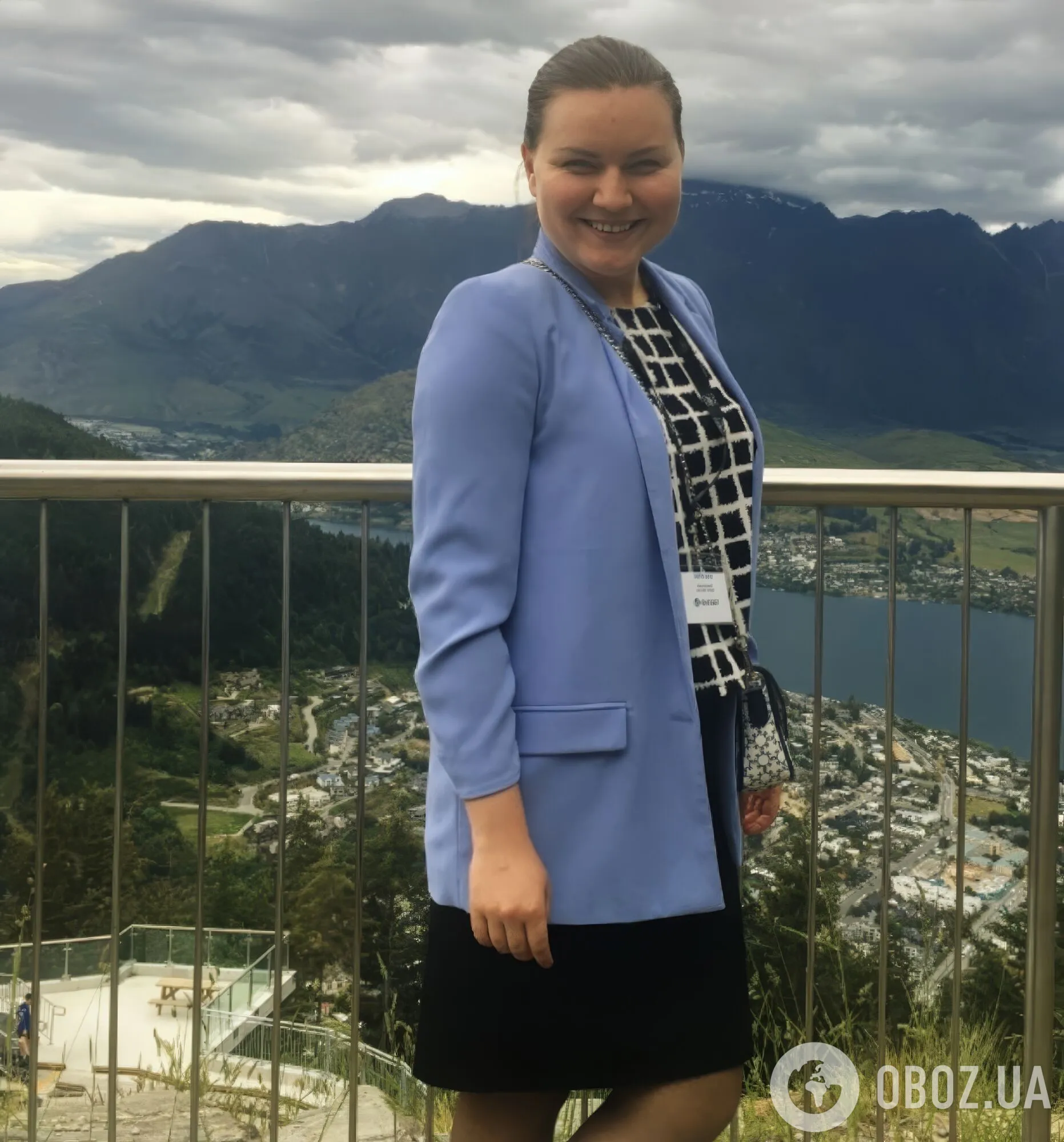 "Викладачі знецінюють і хочуть завалити". Професорка – про вищу освіту в Україні, США та Швейцарії, диплом у 90 років і секрет мотивації студентів