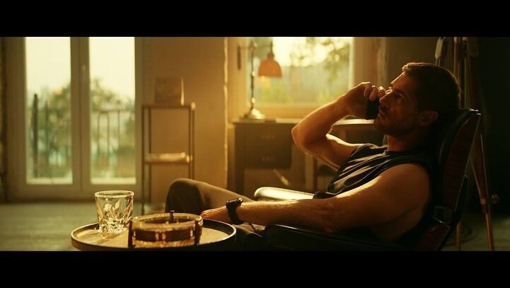 "Швидка" на майданчику, травми і карантин: як знімався детективний серіал "Справа НБР"