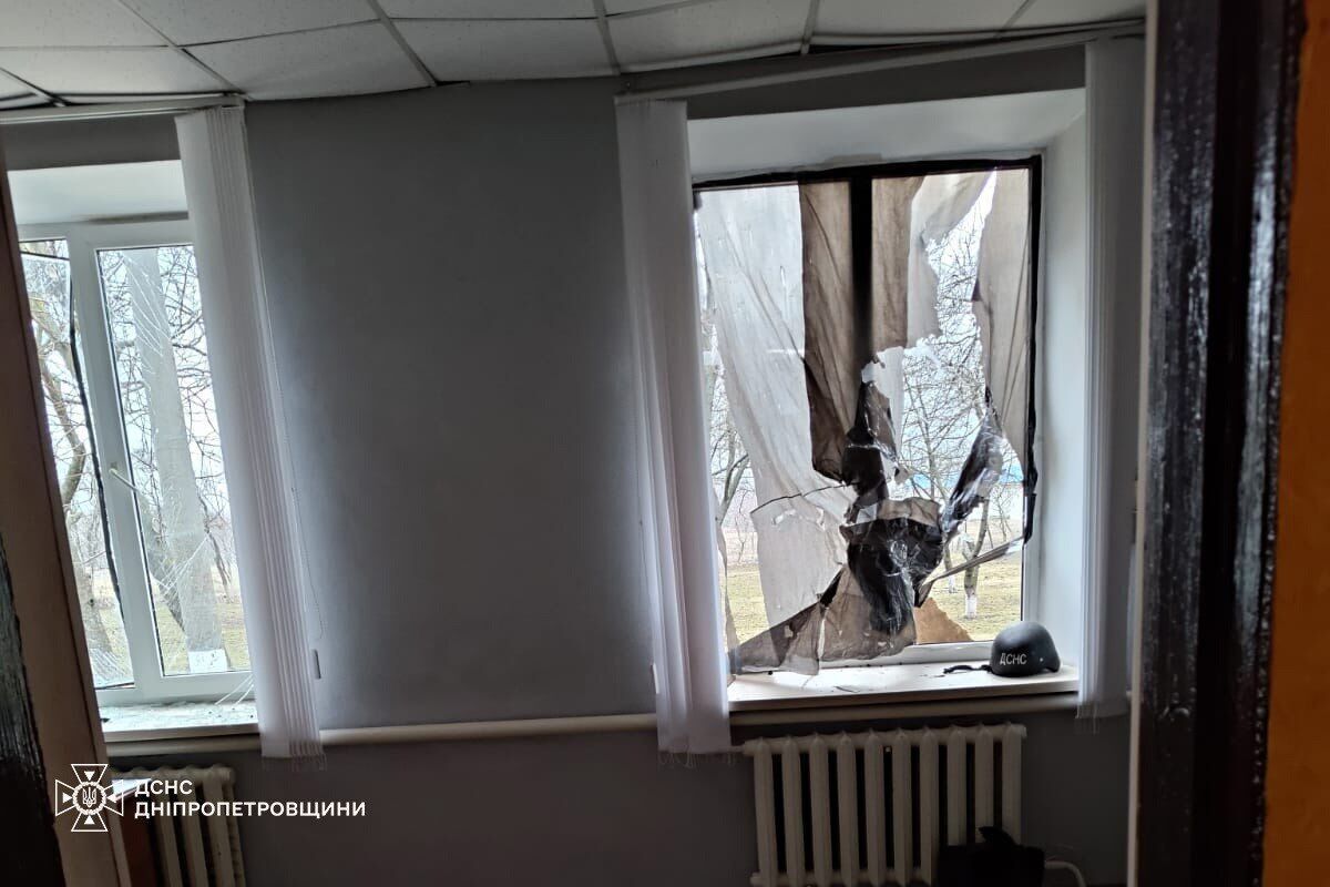 Оккупанты атаковали Днепропетровщину, под ударом была инфраструктура: есть пострадавшие