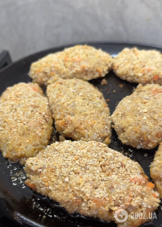 Найсмачніші домашні гречаники: як приготувати