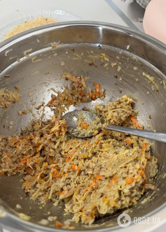 Найсмачніші домашні гречаники: як приготувати