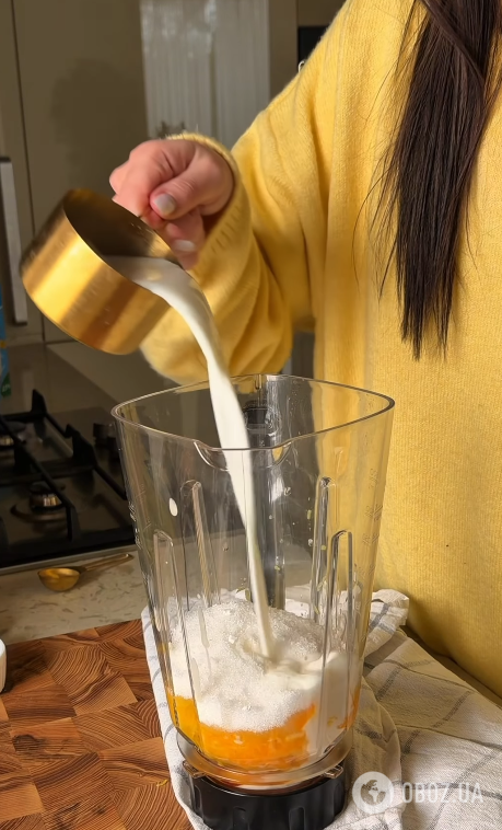 Дуже пухкий і ароматний: як приготувати смачний лимонний кекс до чаю