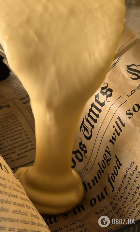 Дуже пухкий і ароматний: як приготувати смачний лимонний кекс до чаю