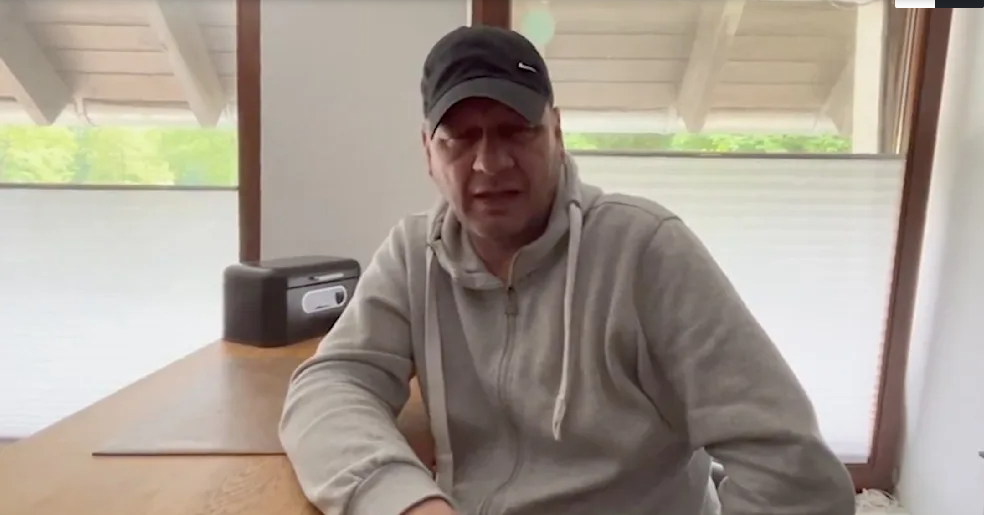 Відомий голкіпер-чемпіон помер від раку, проживши в 6 разів довше, ніж казали лікарі