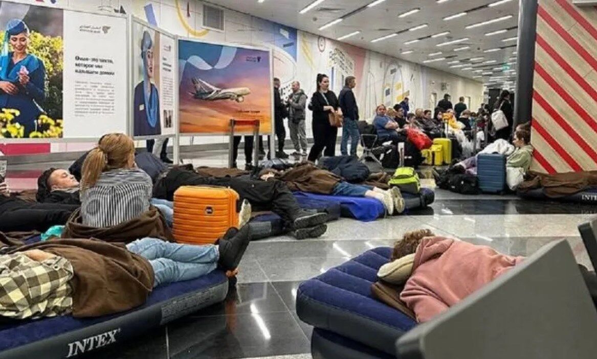 Спочатку шантаж, потім – конфіскація: українців, які мають житло на окупованій території, попередили про час "ікс"