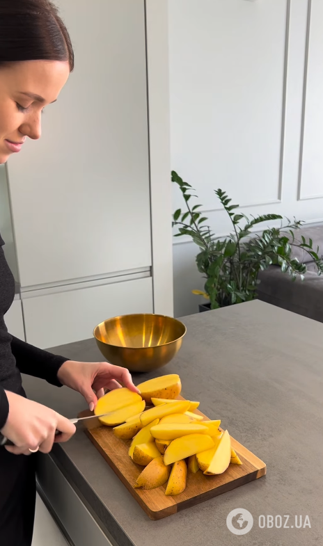 Идеально хрустящий картофель по-селянски: как вкусно приготовить в домашних условиях