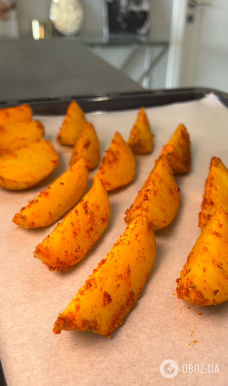 Идеально хрустящий картофель по-селянски: как вкусно приготовить в домашних условиях