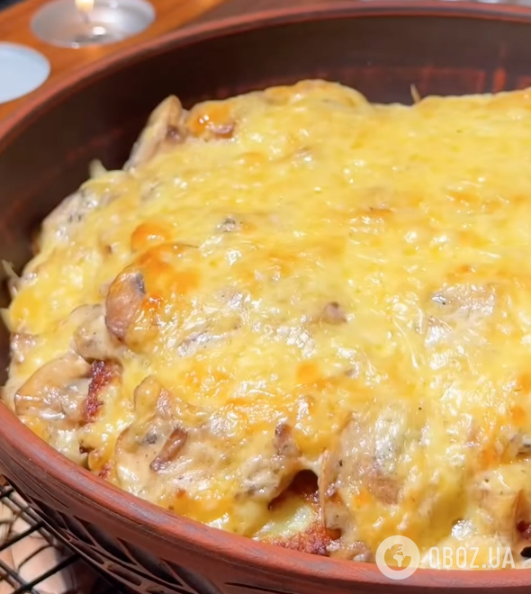 Сытные деруны по-новому: рецепт вкусного и оригинального блюда