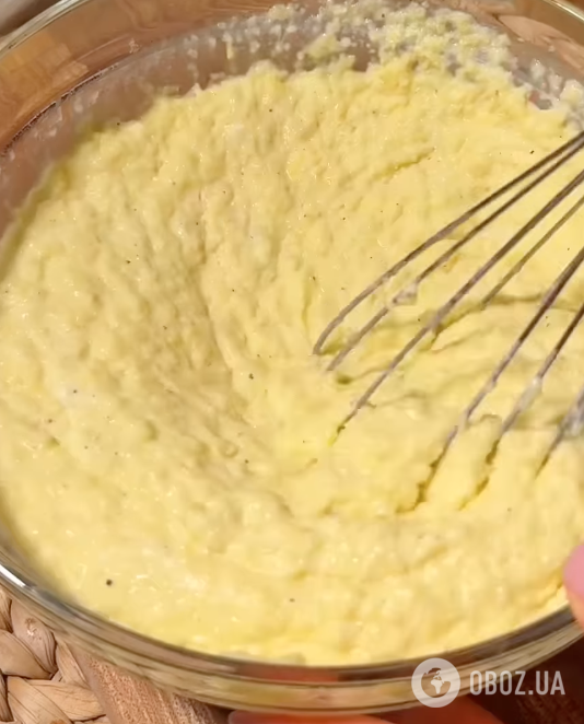 Сытные деруны по-новому: рецепт вкусного и оригинального блюда