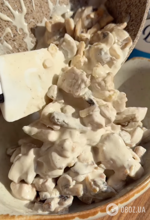 Жульен из филе и грибов: рецепт самой вкусной домашней закуски за 30 минут