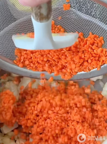 Из каких круп получится самый полезный суп: делимся простым и легким рецептом