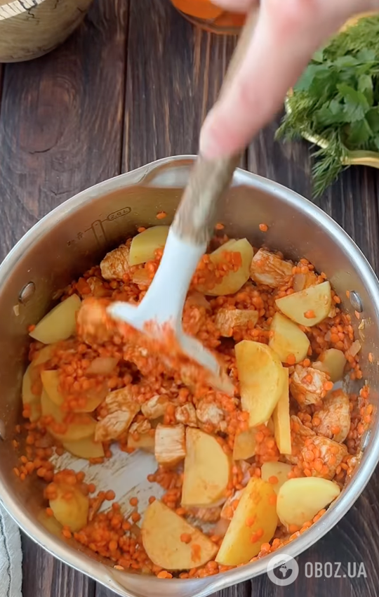 Из каких круп получится самый полезный суп: делимся простым и легким рецептом